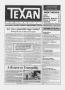 Newspaper: The Texan Newspaper (Bellaire and Houston, Tex.), Vol. 37, No. 29, Ed…