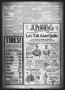 Thumbnail image of item number 4 in: 'San Patricio County News (Sinton, Tex.), Vol. 20, No. 2, Ed. 1 Thursday, February 9, 1928'.