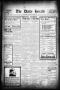 Newspaper: The Daily Herald (Weatherford, Tex.), Vol. 19, No. 295, Ed. 1 Monday,…