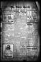 Newspaper: The Daily Herald (Weatherford, Tex.), Vol. 20, No. 183, Ed. 1 Tuesday…