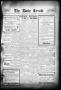 Newspaper: The Daily Herald (Weatherford, Tex.), Vol. 18, No. 198, Ed. 1 Friday,…