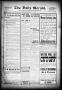 Newspaper: The Daily Herald. (Weatherford, Tex.), Vol. 14, No. 262, Ed. 1 Thursd…