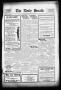 Newspaper: The Daily Herald (Weatherford, Tex.), Vol. 24, No. 268, Ed. 1 Friday,…