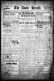 Newspaper: The Daily Herald (Weatherford, Tex.), Vol. 16, No. 11, Ed. 1 Thursday…