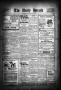 Newspaper: The Daily Herald (Weatherford, Tex.), Vol. 20, No. 110, Ed. 1 Tuesday…
