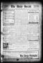 Newspaper: The Daily Herald (Weatherford, Tex.), Vol. 18, No. 5, Ed. 1 Thursday,…