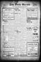Newspaper: The Daily Herald. (Weatherford, Tex.), Vol. 14, No. 292, Ed. 1 Thursd…