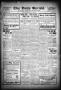 Newspaper: The Daily Herald. (Weatherford, Tex.), Vol. 14, No. 176, Ed. 1 Wednes…