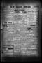 Newspaper: The Daily Herald (Weatherford, Tex.), Vol. 18, No. 88, Ed. 1 Wednesda…