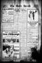 Newspaper: The Daily Herald (Weatherford, Tex.), Vol. 20, No. 252, Ed. 1 Monday,…