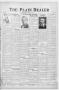 Newspaper: The Plain Dealer (Corrigan, Tex.), Vol. 2, No. 17, Ed. 1 Thursday, Ju…