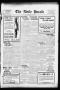Newspaper: The Daily Herald (Weatherford, Tex.), Vol. 23, No. 186, Ed. 1 Monday,…