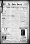 Newspaper: The Daily Herald (Weatherford, Tex.), Vol. 21, No. 352, Ed. 1 Friday,…