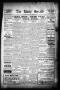 Newspaper: The Daily Herald (Weatherford, Tex.), Vol. 22, No. 298, Ed. 1 Thursda…