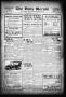 Newspaper: The Daily Herald. (Weatherford, Tex.), Vol. 14, No. 191, Ed. 1 Friday…