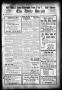 Newspaper: The Daily Herald (Weatherford, Tex.), Vol. 23, No. 393, Ed. 1 Monday,…