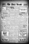 Newspaper: The Daily Herald (Weatherford, Tex.), Vol. 20, No. 169, Ed. 1 Friday,…