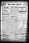 Newspaper: The Daily Herald (Weatherford, Tex.), Vol. 23, No. 313, Ed. 1 Thursda…