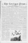 Newspaper: The Corrigan Press (Corrigan, Tex.), Vol. 41, No. 19, Ed. 1 Thursday,…