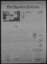 Thumbnail image of item number 1 in: 'The Bandera Bulletin (Bandera, Tex.), Vol. 21, No. 30, Ed. 1 Friday, January 7, 1966'.