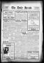 Newspaper: The Daily Herald (Weatherford, Tex.), Vol. 24, No. 260, Ed. 1 Wednesd…