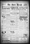 Newspaper: The Daily Herald (Weatherford, Tex.), Vol. 15, No. 217, Ed. 1 Wednesd…