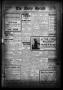 Newspaper: The Daily Herald (Weatherford, Tex.), Vol. 18, No. 81, Ed. 1 Tuesday,…