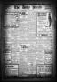 Newspaper: The Daily Herald (Weatherford, Tex.), Vol. 20, No. 94, Ed. 1 Thursday…