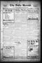 Newspaper: The Daily Herald. (Weatherford, Tex.), Vol. 14, No. 32, Ed. 1 Thursda…