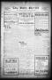 Newspaper: The Daily Herald. (Weatherford, Tex.), Vol. 14, No. 25, Ed. 1 Wednesd…