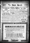 Newspaper: The Daily Herald (Weatherford, Tex.), Vol. 22, No. 138, Ed. 1 Thursda…