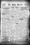 Newspaper: The Daily Herald (Weatherford, Tex.), Vol. 22, No. 266, Ed. 1 Saturda…