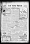 Newspaper: The Daily Herald (Weatherford, Tex.), Vol. 23, No. 188, Ed. 1 Wednesd…