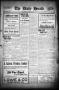 Newspaper: The Daily Herald (Weatherford, Tex.), Vol. 15, No. 159, Ed. 1 Friday,…