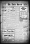Newspaper: The Daily Herald (Weatherford, Tex.), Vol. 15, No. 161, Ed. 1 Monday,…