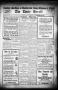 Newspaper: The Daily Herald (Weatherford, Tex.), Vol. 22, No. 258, Ed. 1 Thursda…