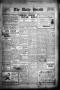 Newspaper: The Daily Herald (Weatherford, Tex.), Vol. 18, No. 113, Ed. 1 Thursda…