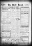 Newspaper: The Daily Herald (Weatherford, Tex.), Vol. 17, No. 289, Ed. 1 Monday,…