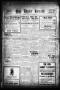 Newspaper: The Daily Herald (Weatherford, Tex.), Vol. 19, No. 223, Ed. 1 Monday,…