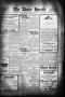 Newspaper: The Daily Herald (Weatherford, Tex.), Vol. 20, No. 209, Ed. 1 Thursda…