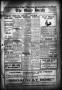 Newspaper: The Daily Herald (Weatherford, Tex.), Vol. 23, No. 360, Ed. 1 Wednesd…