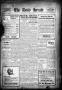 Newspaper: The Daily Herald (Weatherford, Tex.), Vol. 19, No. 119, Ed. 1 Thursda…