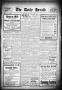 Newspaper: The Daily Herald (Weatherford, Tex.), Vol. 20, No. 165, Ed. 1 Monday,…