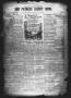 Primary view of San Patricio County News (Sinton, Tex.), Vol. 19, No. 49, Ed. 1 Thursday, January 5, 1928