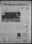Newspaper: The Bandera Bulletin (Bandera, Tex.), Vol. 20, No. 24, Ed. 1 Friday, …