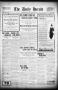 Newspaper: The Daily Herald (Weatherford, Tex.), Vol. 15, No. 203, Ed. 1 Monday,…