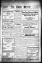 Newspaper: The Daily Herald (Weatherford, Tex.), Vol. 22, No. 155, Ed. 1 Wednesd…
