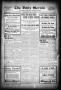 Newspaper: The Daily Herald. (Weatherford, Tex.), Vol. 14, No. 188, Ed. 1 Tuesda…