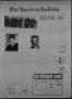 Thumbnail image of item number 1 in: 'The Bandera Bulletin (Bandera, Tex.), Vol. 20, No. 50, Ed. 1 Friday, May 28, 1965'.