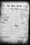 Primary view of The Daily Herald (Weatherford, Tex.), Vol. 19, No. 13, Ed. 1 Saturday, January 26, 1918
